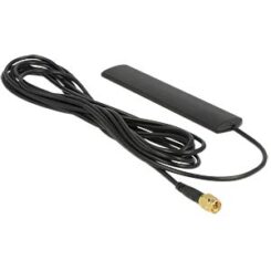DeLOCK 88987 antenne Omnidirectionele antenne SMA 3 dBi