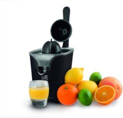 CP 4178 CITRUS PRESS ELEKTRISCHE CITRUSPERS GESCHIKT VOOR HET PERSENVAN CITRUSVRUCHTEN