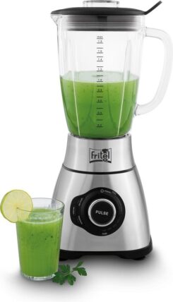 BL 3890 HIGH SPEED BLENDER GESCHIKT VOOR SNEL EN KRACHTIG BLENDEN VANDIVERSE INGREDIENTEN