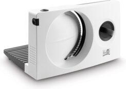 SL 3070 KUNSTSTOF BROODSNIJMACHINE GESCHIKT VOOR HET SNIJDEN VAN BROOD