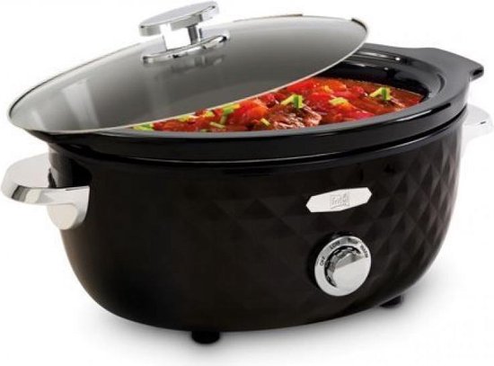 SC 2090 SLOWCOOKER MET EEN INHOUD VAN 3I3L