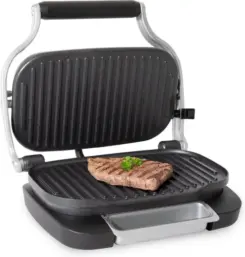 A203 GRILL VAN / GRILL
