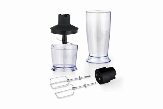 ACCESSOIRESET HB 2870 ACCESSOIRESET VOOR GEBRUIK MET SPECIFIEK MODEL HB2870
