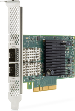 Broadcom BCM57414 Ethernet 10/25Gb 2-port SFP28 Adapter for HPE