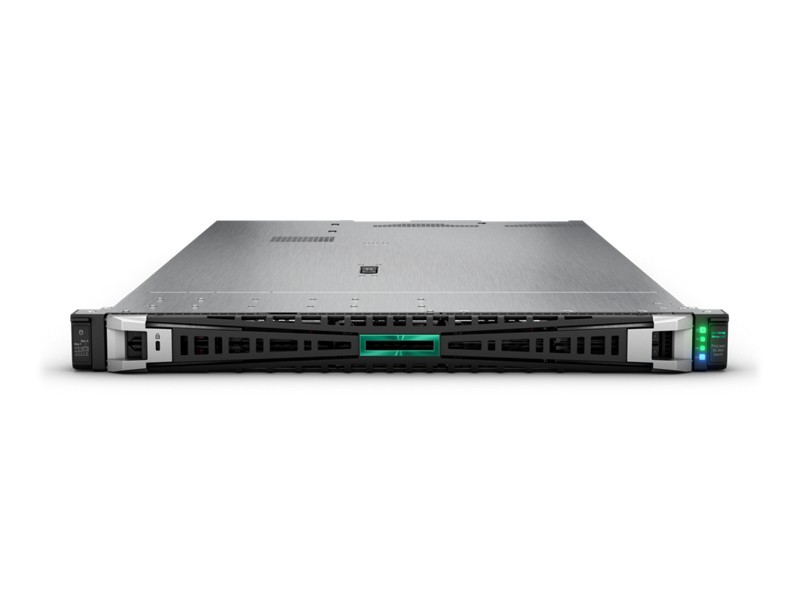 HPE ProLiant DL360 Gen11 4514Y 2.0GHz 16c 64GB-R 8SFF MR408i-o 2x480GB SATA SSD2x1000W PS EU Server
