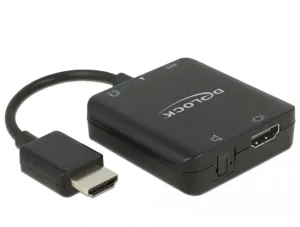 Interne USB-kabels