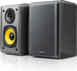 Edifier R1010BT Zwart Bedraad en draadloos 24 W