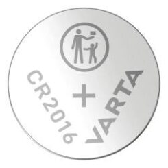 Varta -CR2016