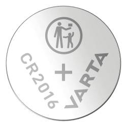 Varta -CR2016