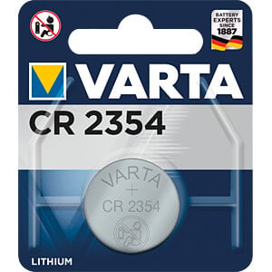 Varta CR 2354 CR2354 Lithium