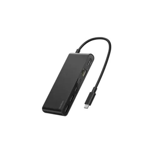 Kabels en adapters