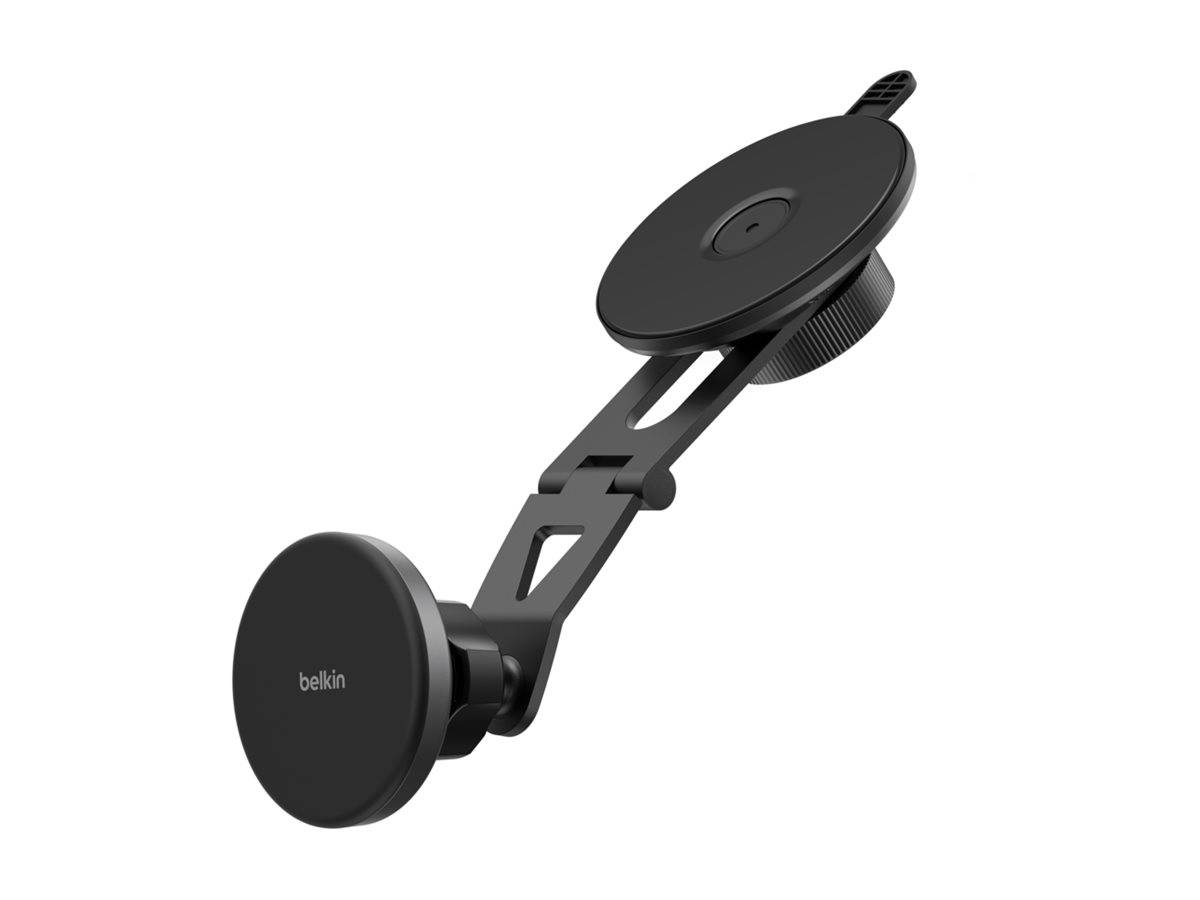 BELKIN 15W Qi2 Wireless In-Car Charger