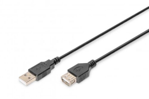 Interne USB-kabels