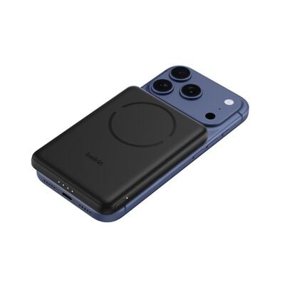 Powerbanks