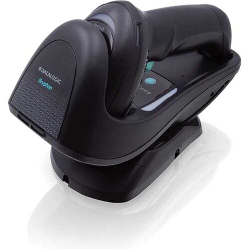 Scanners