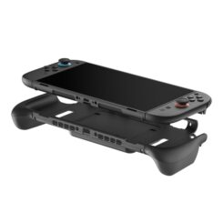 BELKIN Switch 2 Charging Grip Black
