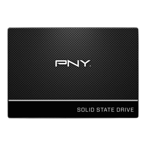 External Solid State Drives