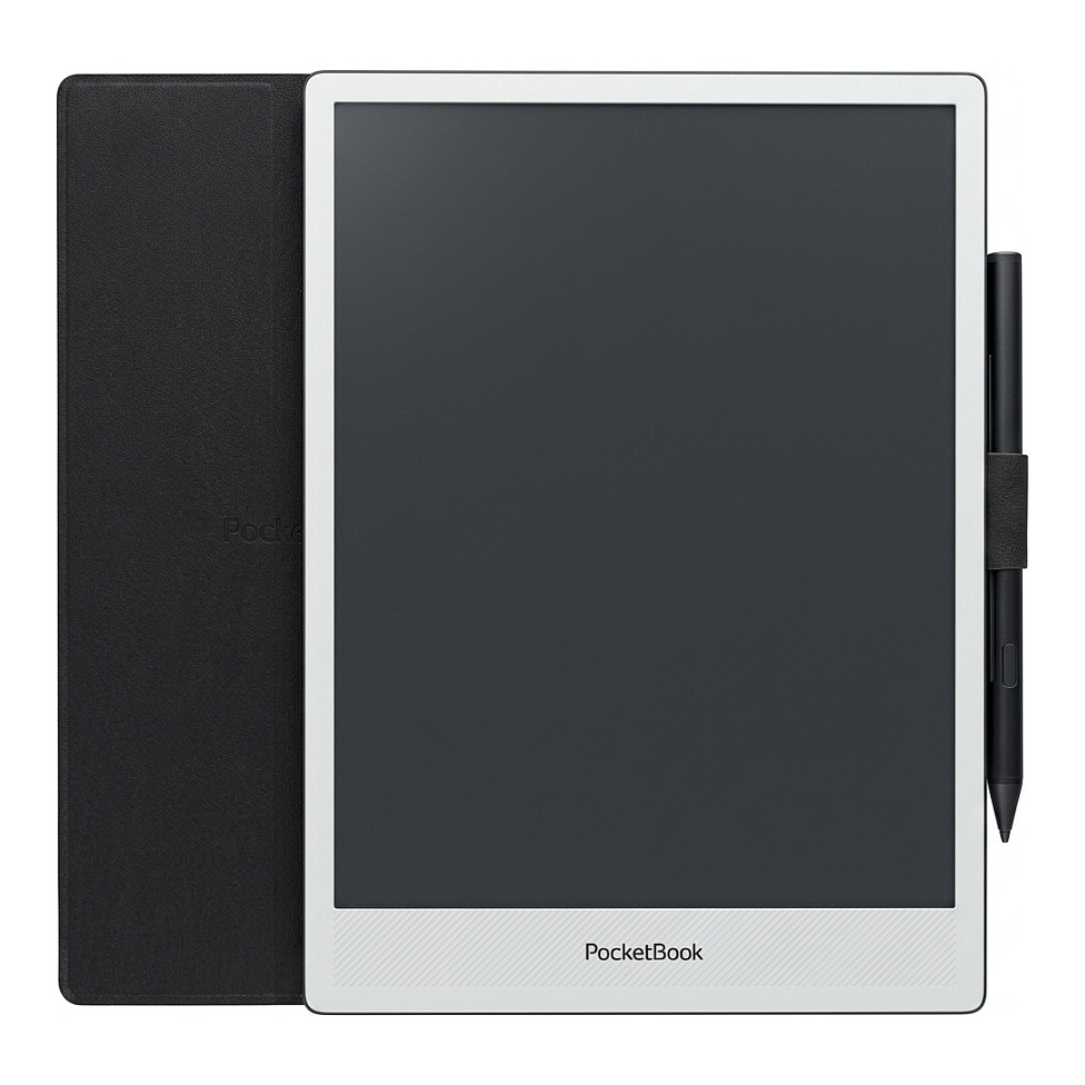 Magnetic Folio - Black for Inkpad One