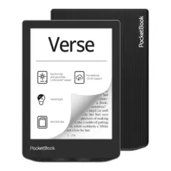PocketBook Verse - Mist Grey