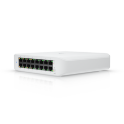UniFi Switch Lite - 16 poort  45W PoE