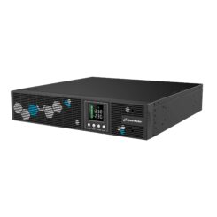 PowerWalker VI 2000 RLP UPS Line-interactive 2 kVA 1800 W 8 AC-uitgang(en)