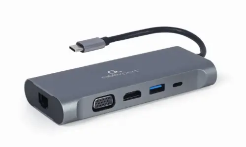 Kabels en adapters