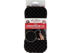 XANTOS Powerschwamm 2in1