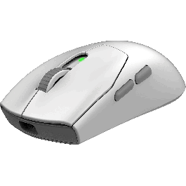 MSI FORGE GM340 W gaming mouse