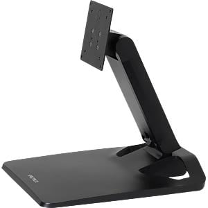 Ergotron Neo Flex 33-387-085 flat panel bureau steun 68,6 cm (27) Zwart