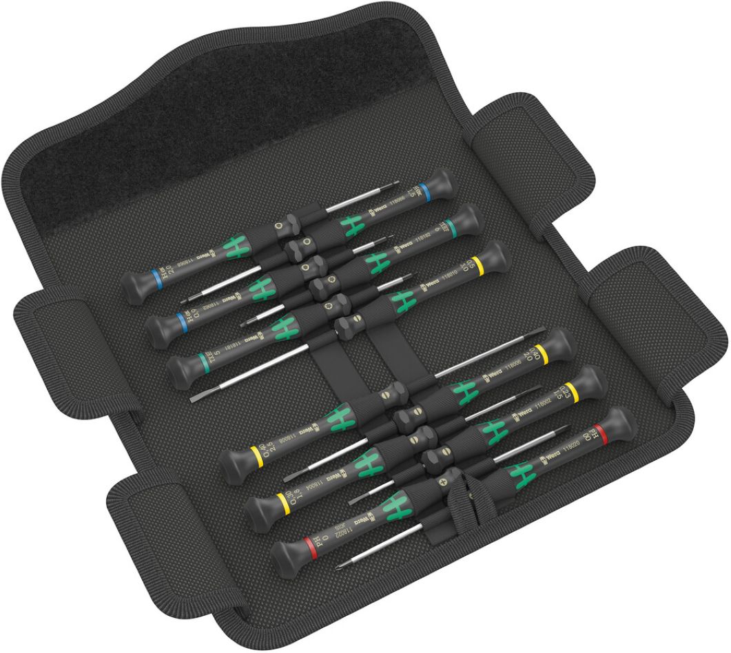 Wera 05073675001 handschroevendraaier Set
