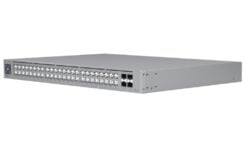 Ubiquiti Pro Max 48 L3 2.5G Ethernet (100/1000/2500) 1U Grijs