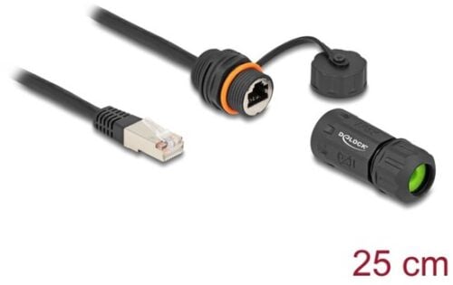 Kabels en adapters