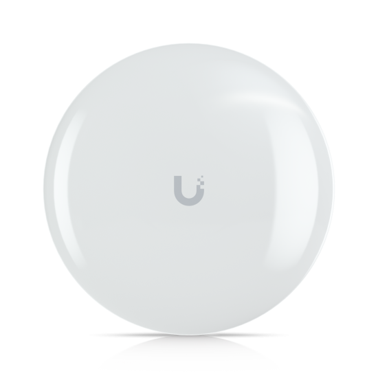 Ubiquiti UDB-Pro Netwerkbrug 866,7 Mbit/s Wit