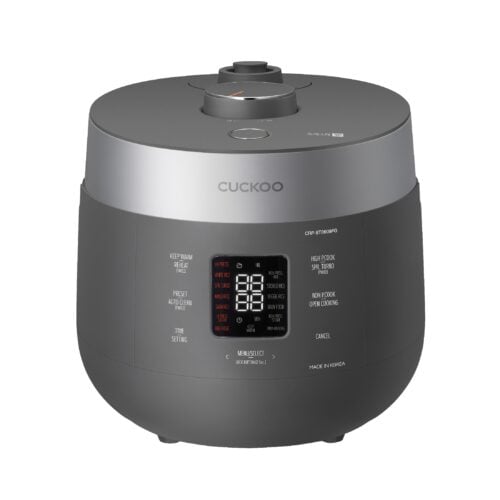 Multi cookers