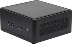 ASRock Barebone NUC-Box-255H HDMI/USB-C/USB-A DDR5 retail