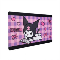 BlueSkyStudios Sanrio muismat Kuromi 70x30cm