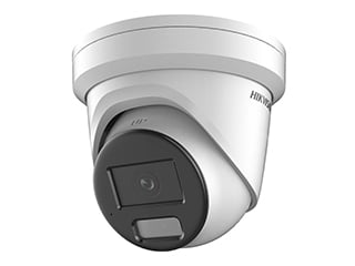 Hikvision Pro Series with AcuSense DS-2CD2346G2H-IU(2.8mm)(eF) Torentje IP-beveiligingscamera Buiten 2688 x 1520 Pixels Plafond/muur