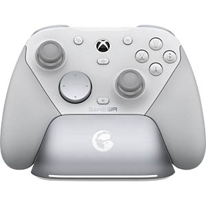 GameSir G7 Pro Wit USB Gamepad Analoog/digitaal Android, PC, Xbox One, Xbox Series S, Xbox Series X