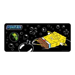 BlueSkyStudios Spongebob muismat 70x30cm