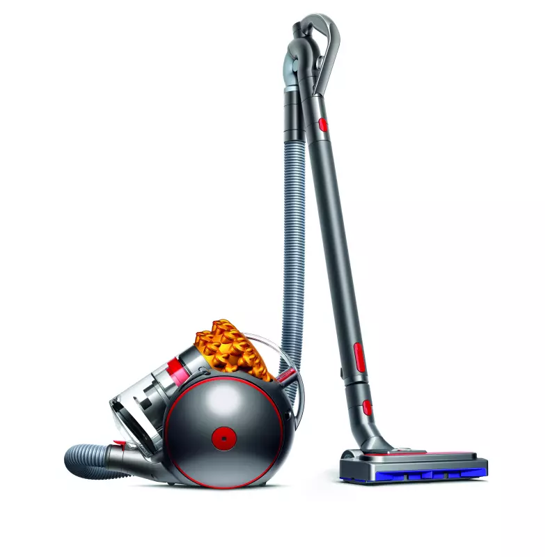 DYSON Cinetic Big Ball Multifloor 2