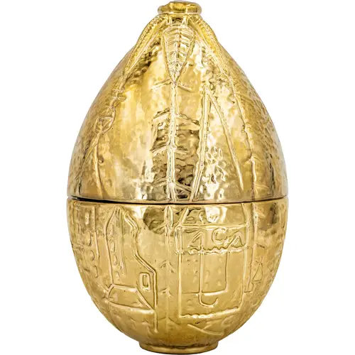 Harry Potter Duftkerze Golden Egg - 320g