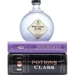 Harry Potter Duftkerze Book - 200g