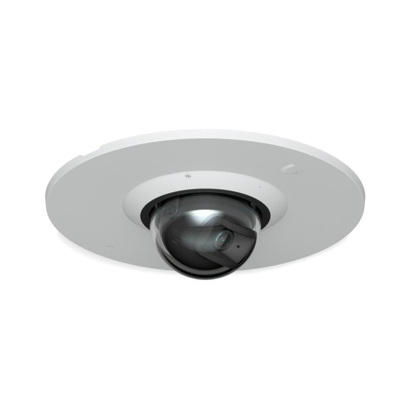 Ubiquiti UACC-G6-DOME-FM-W beveiligingscamera steunen & behuizingen Support