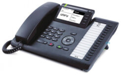 Unify OpenStage Desk Phone CP405T