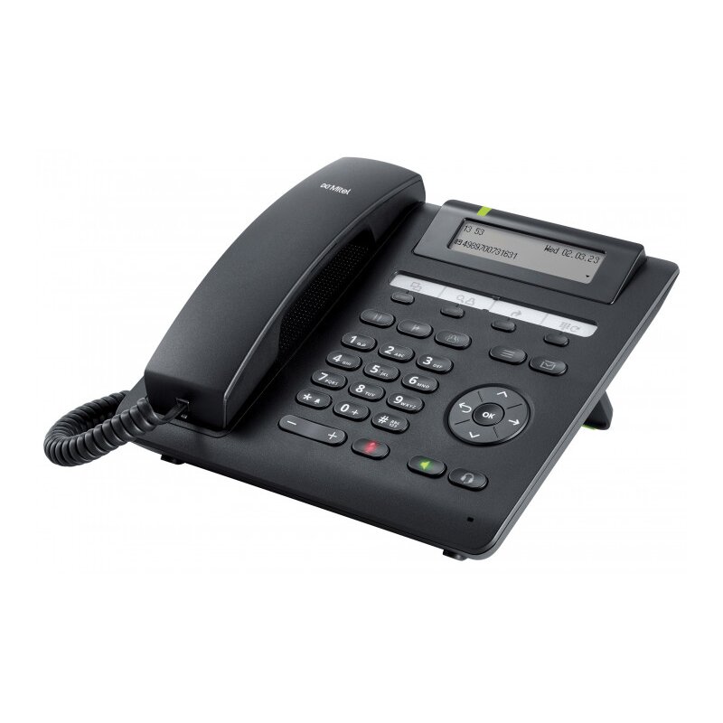 Unify OpenStage Desk Phone CP205T