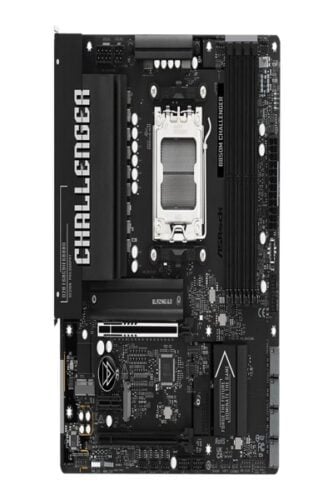 Motherboards