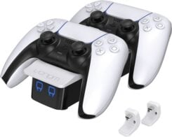 Venom VS5001 onderdeel & accessoire voor spelcomputers Dockingstation