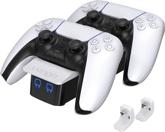 Venom VS5001 onderdeel & accessoire voor spelcomputers Dockingstation