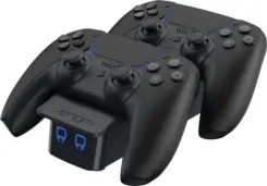 Venom VS5007 gamecontrolleraccessoire Oplaadstandaard