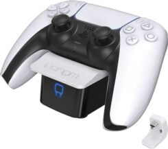 Venom VS5000 onderdeel & accessoire voor spelcomputers Dockingstation